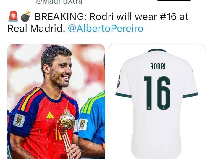 Rodri clim Madrid 