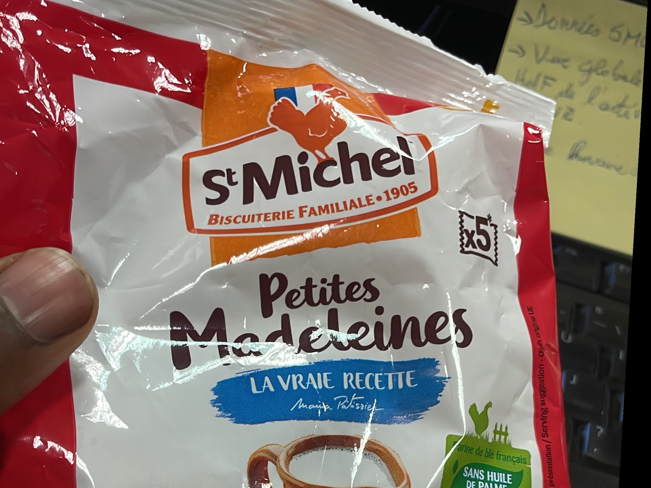 Mini Sac bébé 