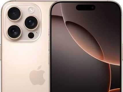 Apple Iphone 16 Pro Max