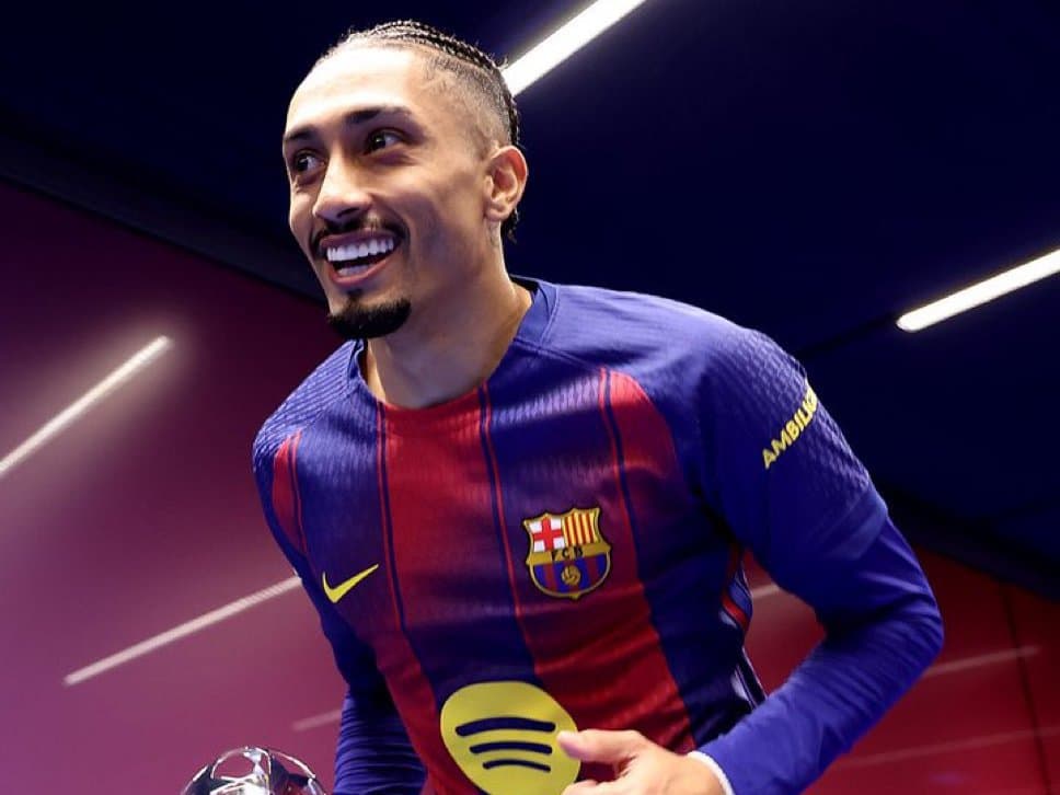 Maillot de Barcelone 2026 2